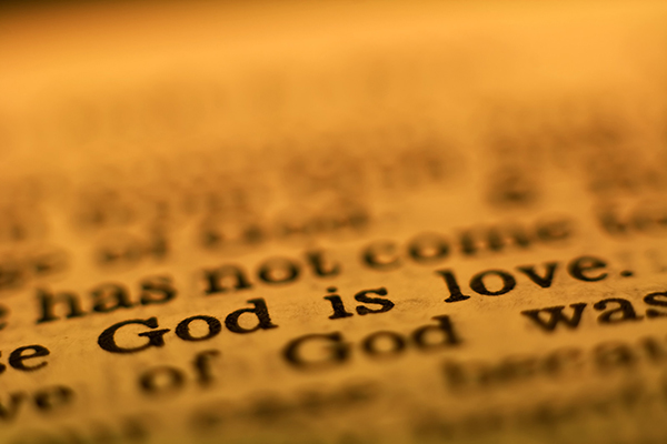 Scripture