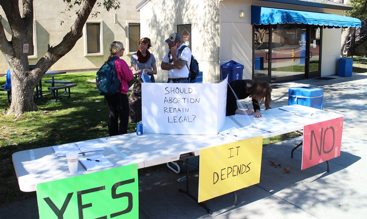 Outreach