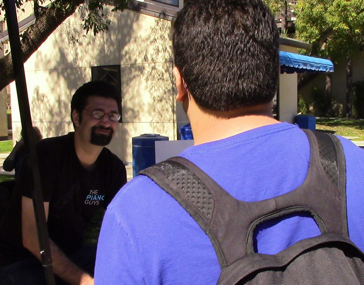 Outreach