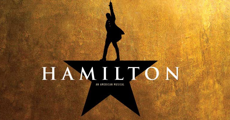 Hamilton