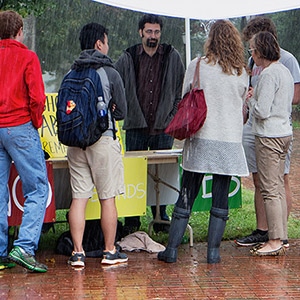 Outreach