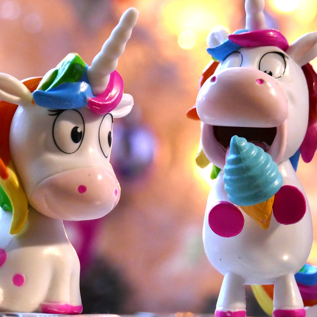 Magical Unicorns