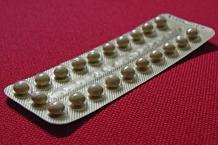 Birth Control Pills