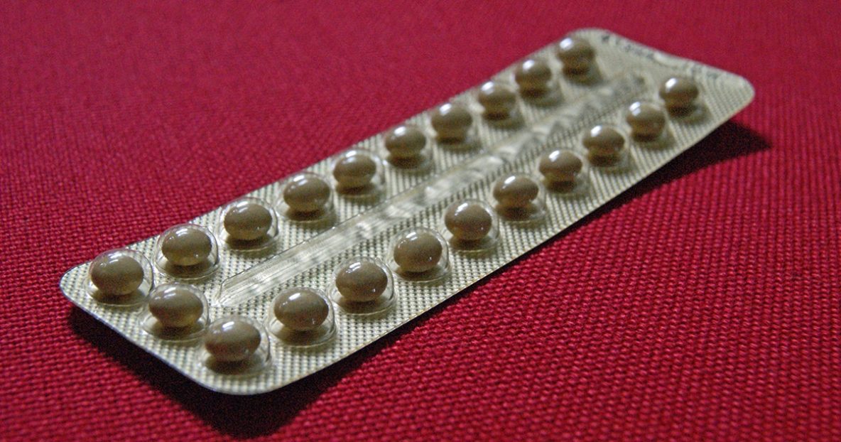 Birth Control Pills