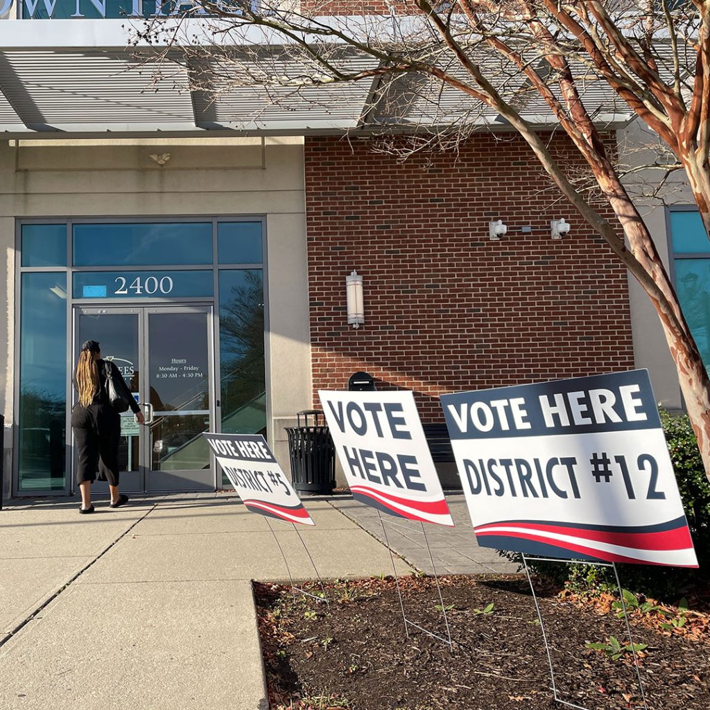 The 2022 Abortion Referenda: Responding to Pro-Life Setbacks