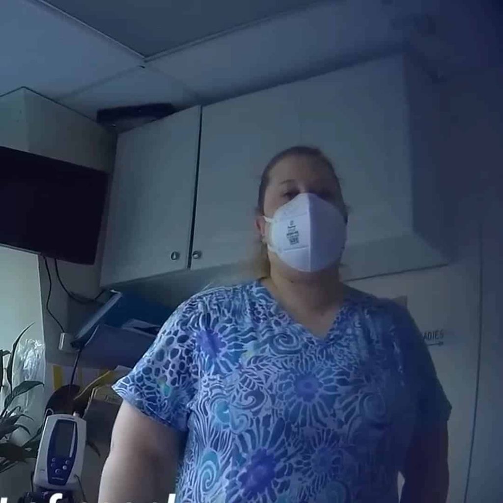 Undercover at an Abortion Clinic While 28-Weeks Pregnant (with Secular Pro-Life's Monica Snyder)