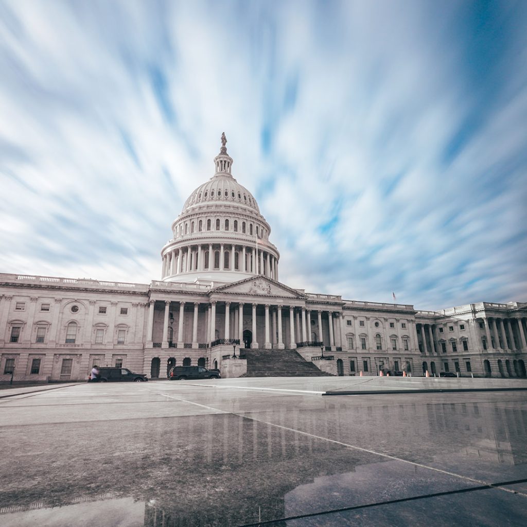 Ending Abortion Requires Federal Action, Not Just State Laws