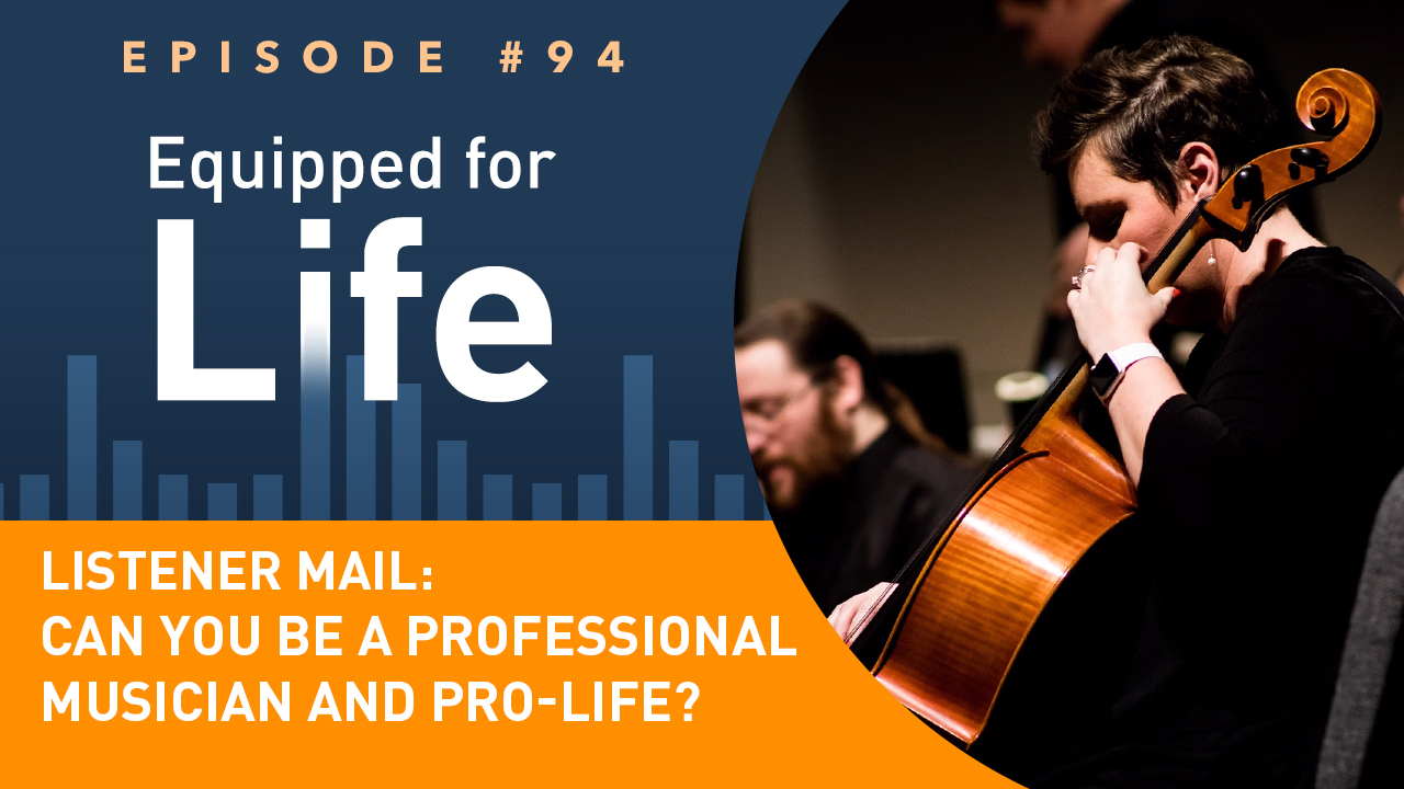 Professional Musician Thumbnail