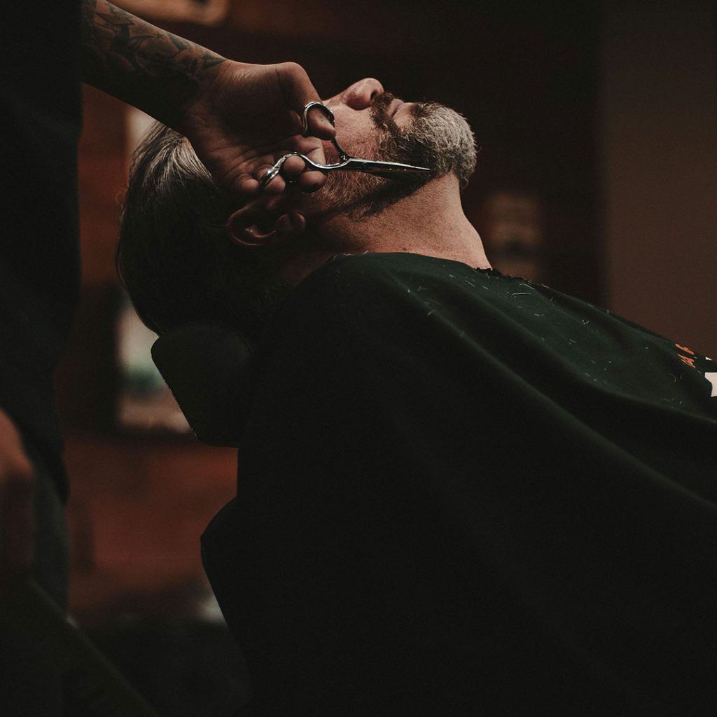 Jim-Bob the Barber and Arguing for the Obvious
